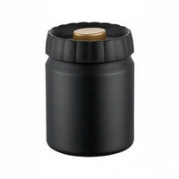 Vacuum sealed canister حافظة قهوة مفرغة هواء