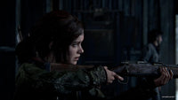 ذا لاست أوف أس بارت 1 - The Last of Us Part 1