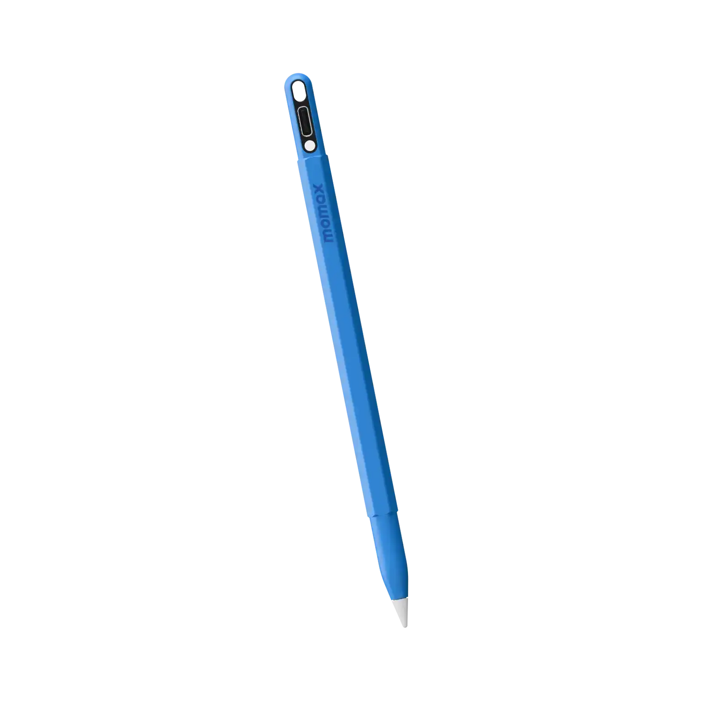 قلم موماكس Mag.Link المغناطيسي للرسم والكتابة | Momax Mag.Link Pop Magnetic Active Stylus Pen