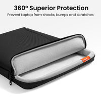 حقيبة توم توك Defender-A22 مقاس 14 انش | Tomtoc Defender-A22 Laptop Briefcase 14 Inch