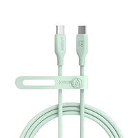 Kabloya Anker 544 USB-C bo USB-C 140W (Bio-Based) (0.9m/3ft) - Kabloya Anker 140W USB-C bo USB-C