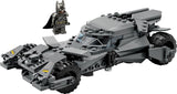 ليغو سوبر هيروز باتمان ضد سوبرمان: باتموبيل | LEGO Super Heroes Batman v Superman Batmobile 76331