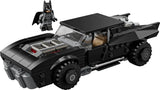 ليغو سوبر هيروز ذا باتمان: باتموبيل | LEGO Super Heroes The Batman Batmobile 76332