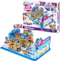 زورو توي ميني براندز متجر الألعاب المصغر | ZURU Toy Mini Brands Mini Toy Store 77153