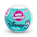 زورو 5 سربرايز ديزني ستور ميني براندز السلسلة 2 | ZURU 5 Surprise Disney Store Mini Brands Series 2