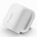شاحن جداري بيلكن BoostCharge بمنفذ تايب سي وبقدرة شحن 20 واط | Belkin BoostCharge USB-C Wall Charger 20W