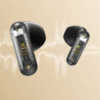 Monster N-Lite 212 Wireless Earbuds | سماعات مونستر إن لايت 212 اللاسلكية