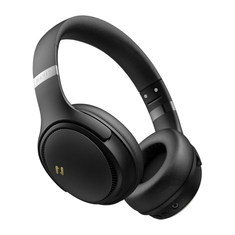 سماعة هافيت H630BT PRO اللاسلكية بخاصية الغاء الضوضاء | Havit H630BT PRO Wireless Headset BT With ANC