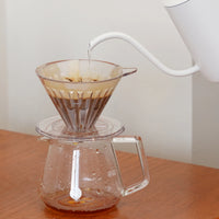 TIMEMORE Crystal Eye Brewer Set سيت تايمور - 2