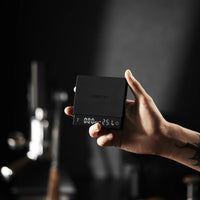 MHW-3BOMBER Cube Coffee Scale 3.0 Micro - 7