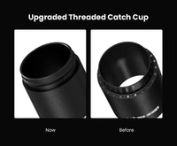 MHW-3BOMBER Precision R3 Pro Manual Coffee Grinder - 3