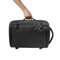 حقيبة الظهر توم توك نافيغيتور T66 للابتوب بحجم 17 انش وبسعة 40 لتر | Tomtoc Navigator-T66 Travel Laptop Backpack 17 Inch / 40L
