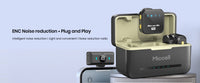 Miccell VQ-MC01 product details