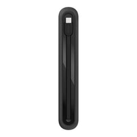 باور بانك بيلكن بسعة 20,000 مللي امبير وبقدرة شحن 30 واط مع كيبل تايب سي مدمج | Belkin Power Bank 20K with USB-C Cable 30W Fast Charging