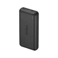 بطارية محمولة Baseus Lipow Power Bank 20000mAh 15W Black مع كابل