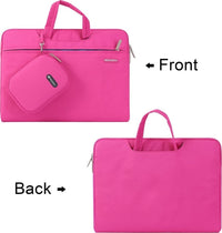 حقيبة لابتوب من ويوو مع تبطين داخلي لحجم 13 انش | WiWU Factory Laptop Handbag – Campus Slim Case 13"