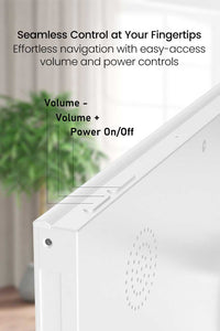 Moxedo Revolo Touch Screen - Rotating