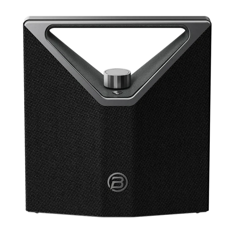 BUGANi Brief Plus Portable Bluetooth Speaker 80W | سماعة بوغاني بريف بلس المحمولة 80 واط