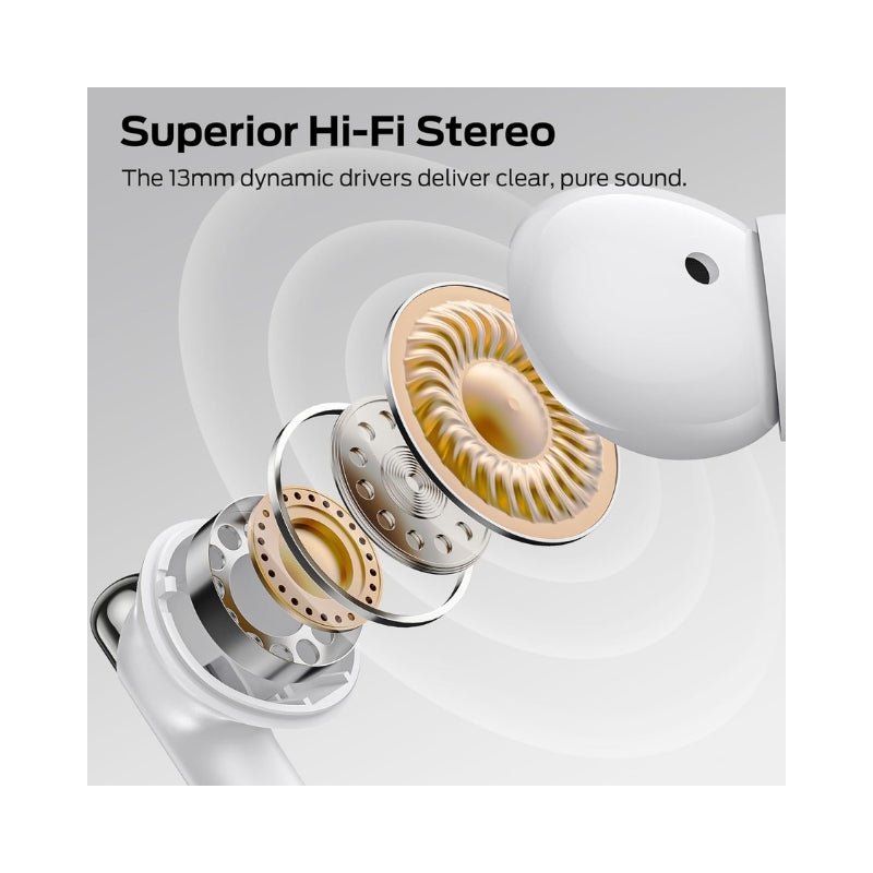 Monster N-Lite 211 Wireless Earbuds | سماعات مونستر N-Lite 211 اللاسلكية