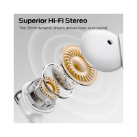 Monster N-Lite 211 Wireless Earbuds | سماعات مونستر N-Lite 211 اللاسلكية
