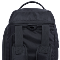 حقيبة السفر بانجي بسعة 40 لتر متعددة الوظائف - اسود | BANGE BG-1917D 40L Travel Bag – Black