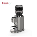 مطحنة قهوة كهربائية للإسبريسو HiBrew G7 | HiBrew G7