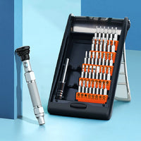 مجموعة مفكات يو جرين 38 في 1 من الالمنيوم | UGREEN 38-in-1 CM372 Aluminum Alloy Screwdriver Set
