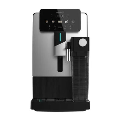 ماكينة قهوة أوتوماتيكية Cecotec Cremmaet Latte 19 بار 6 مشروبات | Cecotec Cremmaet Latte Super Automatic Coffee Machine 19 Bar 6 Drinks