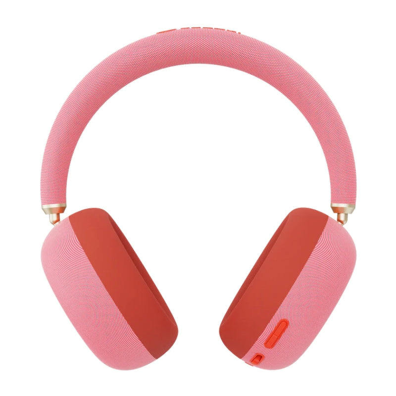 BUGANi AirCore OWH Wireless Headphone | سماعات بوغاني إير كور OWH اللاسلكية