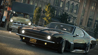 لعبة بلايستيشن 4 - PS4 Game - MAFIA TRILOGY