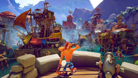 لعبة بلاي ستيشن 4 Crash Bandicoot 4: Its About Time من سوني | Sony - PlayStation 4 Game - Crash Bandicoot 4: It's About Time