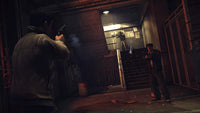 لعبة بلايستيشن 4 - PS4 Game - MAFIA TRILOGY