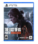 ذا لاست أوف أس بارت 2 - The Last of Us Part 2