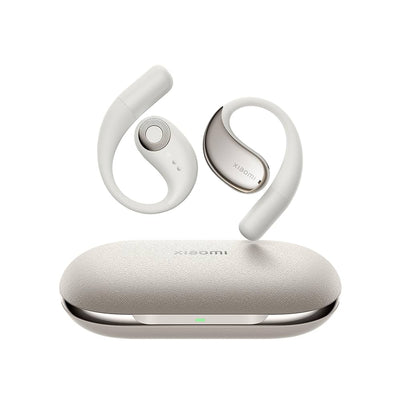 سماعات شاومي Openwear Stereo - بيجي | Xiaomi OpenWear Stereo - Sandstone Beige