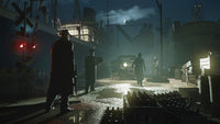 لعبة بلايستيشن 4 - PS4 Game - MAFIA TRILOGY