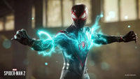 لعبة بلايستيشن 5 - PS5 Game - SpiderMan 2