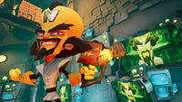 لعبة بلاي ستيشن 4 Crash Bandicoot 4: Its About Time من سوني | Sony - PlayStation 4 Game - Crash Bandicoot 4: It's About Time