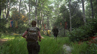 ذا لاست أوف أس بارت 2 - The Last of Us Part 2