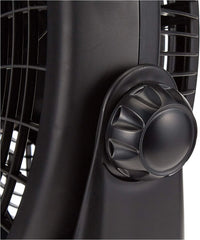 مروحة بوكس بلاك آند ديكر 16 بوصة | Black&Decker FB1620-B5 16 Inch Box Fan