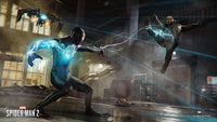 لعبة بلايستيشن 5 - PS5 Game - SpiderMan 2