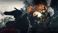 سنايبر إيليت 4 - Sniper Elite 4