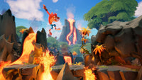 لعبة بلاي ستيشن 4 Crash Bandicoot 4: Its About Time من سوني | Sony - PlayStation 4 Game - Crash Bandicoot 4: It's About Time