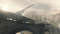 سنايبر إيليت 4 - Sniper Elite 4