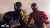 لعبة بلايستيشن 5 - PS5 Game - SpiderMan 2