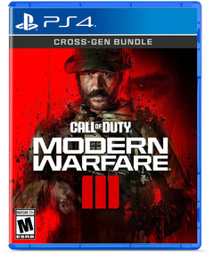 كول أوف ديوتي مودرن وورفير - Call of Duty Modern Warfare