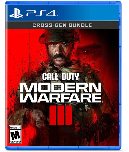 كول أوف ديوتي مودرن وورفير - Call of Duty Modern Warfare
