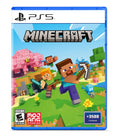 لعبة بلاي ستيشن 5 ماينكرافت | PS5 Game - Minecraft