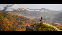 لعبة Ghost of Yōtei - Sony - PlayStation 5 Game - Ghost of Yōtei