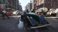 لعبة بلايستيشن 4 - PS4 Game - MAFIA TRILOGY