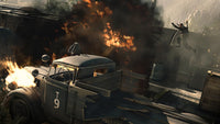 سنايبر إيليت 4 - Sniper Elite 4